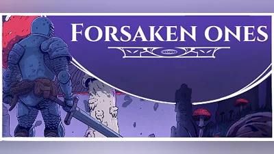 Сборник Forsaken Ones