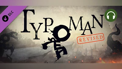 Сборник Typoman Soundtrack by SonicPicnic