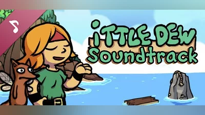 Сборник Ittle Dew Soundtrack