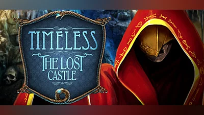 Сборник Timeless: The Lost Castle