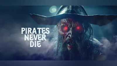 Сборник Pirates Never Die