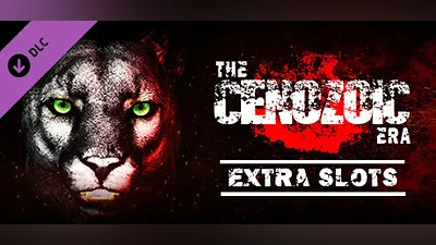 Сборник The Cenozoic Era - Extra Slots
