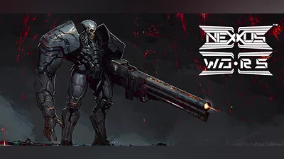 Сборник Nexus Wars