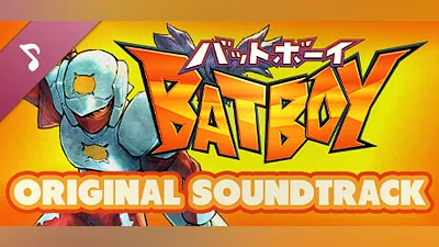 Сборник Bat Boy Soundtrack