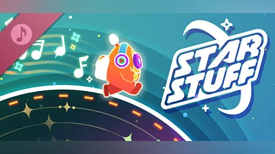 Сборник Star Stuff Soundtrack