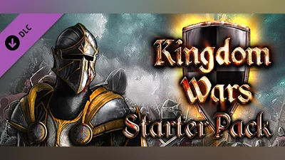 Сборник Kingdom Wars - Starter Pack