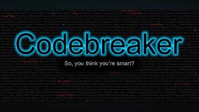 Сборник Codebreaker