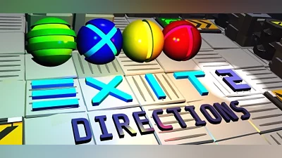 Сборник EXIT 2 - Directions