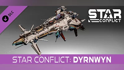Сборник Star Conflict - Dyrnwyn