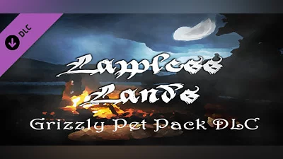 Сборник Lawless Lands Grizzly Pet Pack DLC