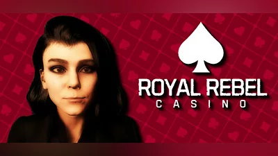 Сборник The Royal Rebel Casino