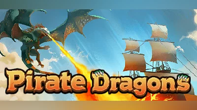 Сборник Pirate Dragons