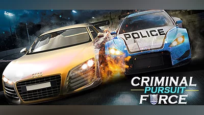 Сборник Criminal Pursuit Force