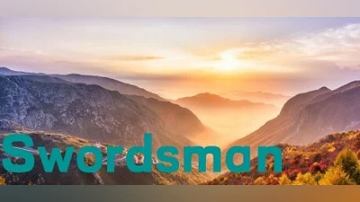 Сборник Swordsman