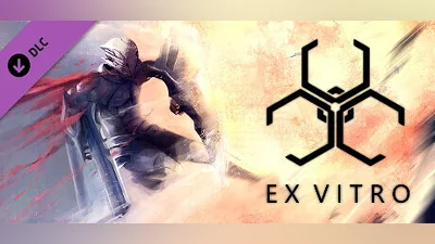 Сборник Ex Vitro - Bonus Content