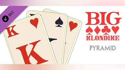 Сборник Big Klondike - Pyramid