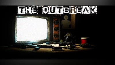 Сборник The Outbreak