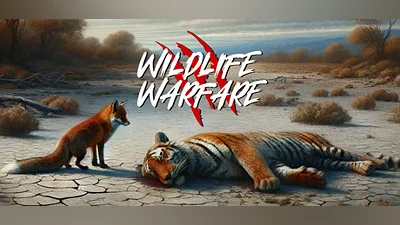 Сборник Wildlife Warfare