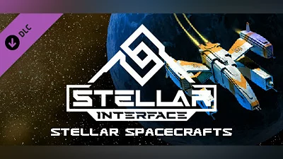 Сборник Stellar Interface - Stellar Spacecrafts