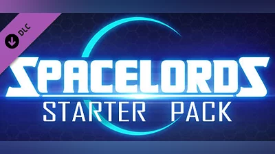 Сборник Spacelords - Starter Pack