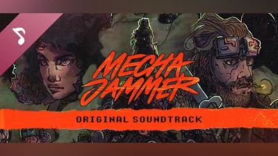 Сборник Mechajammer Soundtrack