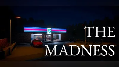 Сборник The Madness
