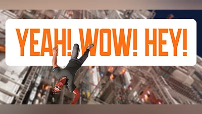 Сборник Yeah Wow Hey