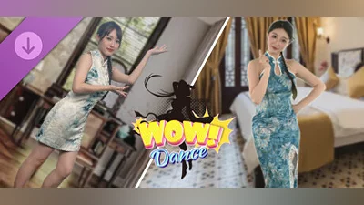Сборник Wow Dance - Cheongsam Special Edition