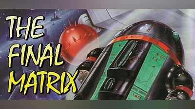 Сборник The Final Matrix (CPC/Spectrum)