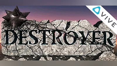 Сборник Destroyer