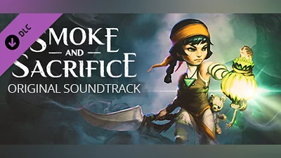 Сборник Smoke and Sacrifice Original Soundtrack