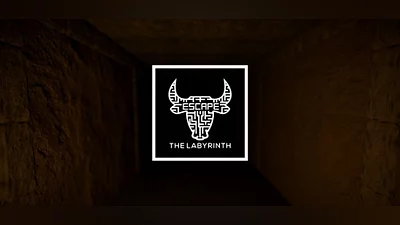 Сборник Escape The Labyrinth