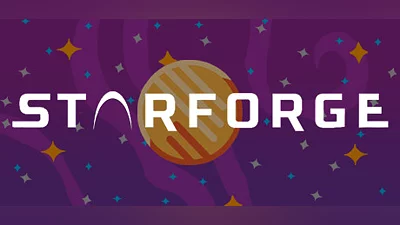 Сборник Starforge