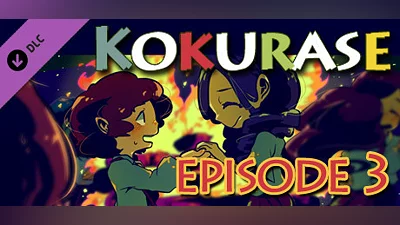 Сборник Kokurase Episode 3
