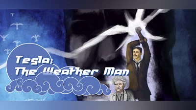 Сборник Tesla: The Weather Man