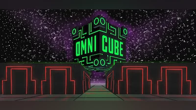 Сборник Omnicube