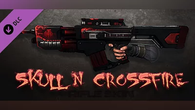 Сборник Natural Selection 2 - Skull 'n' Crossfire Rifle