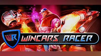 Сборник Wincars Racer
