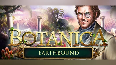 Сборник Botanica: Earthbound Collector's Edition