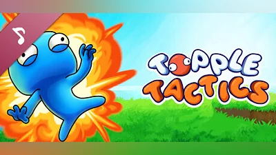 Сборник Topple Tactics Official Soundtrack