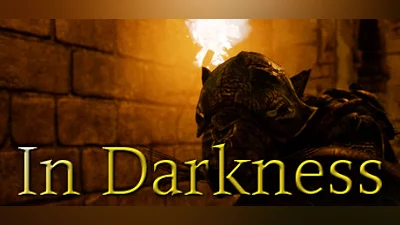 Сборник In Darkness