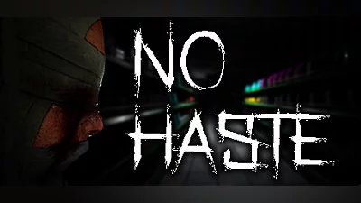 Сборник No Haste