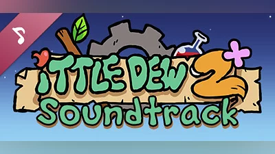 Сборник Ittle Dew 2+ Soundtrack