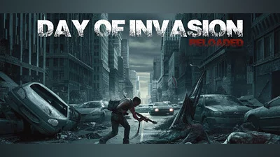 Сборник Day of Invasion: Reloaded