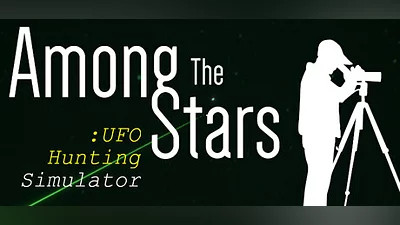 Сборник Among The Stars :UFO Hunting Simulator