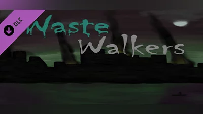 Сборник Waste Walkers Role Playing Game DLC