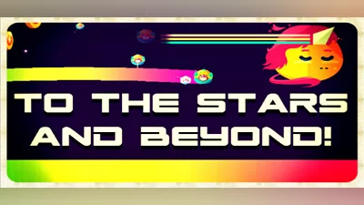 Сборник To the Stars and Beyond!