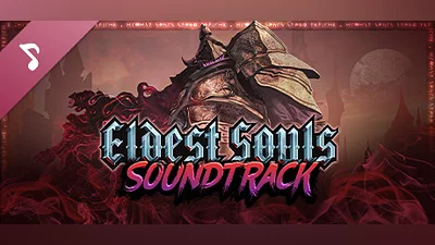 Сборник Eldest Souls: Original Game Soundtrack