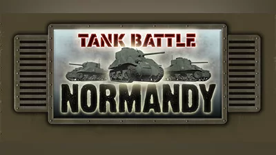 Сборник Tank Battle: Normandy