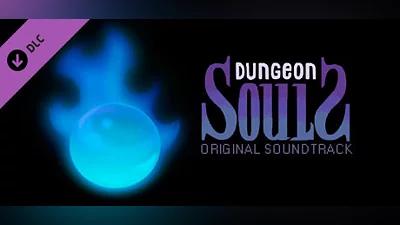 Сборник Dungeon Souls - Original Soundtrack